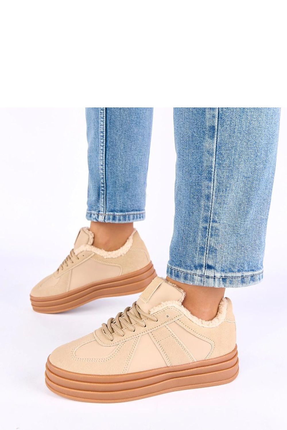  Chaussures de sport model 221649 Solea 
