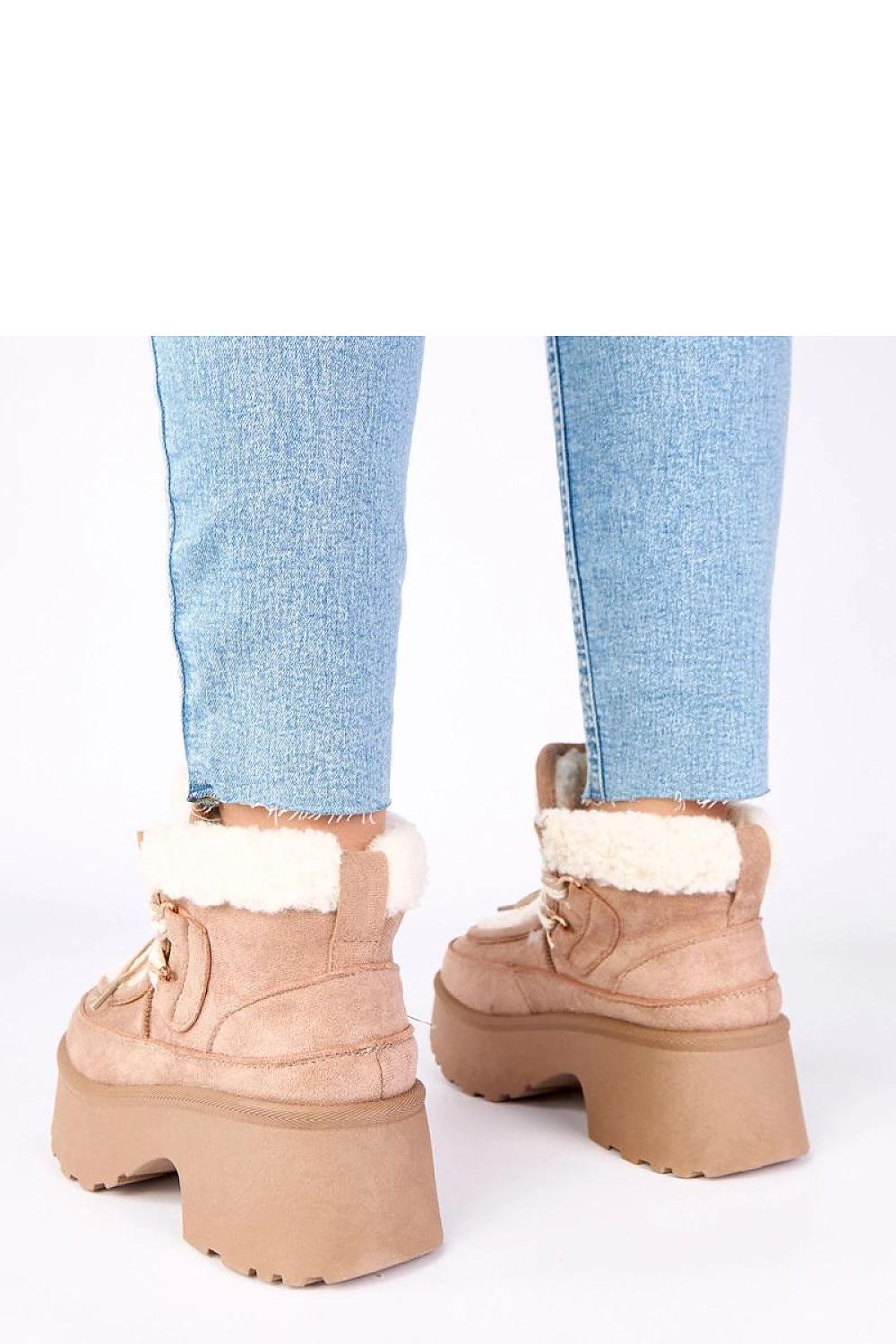  bottes de neige model 221659 Solea 