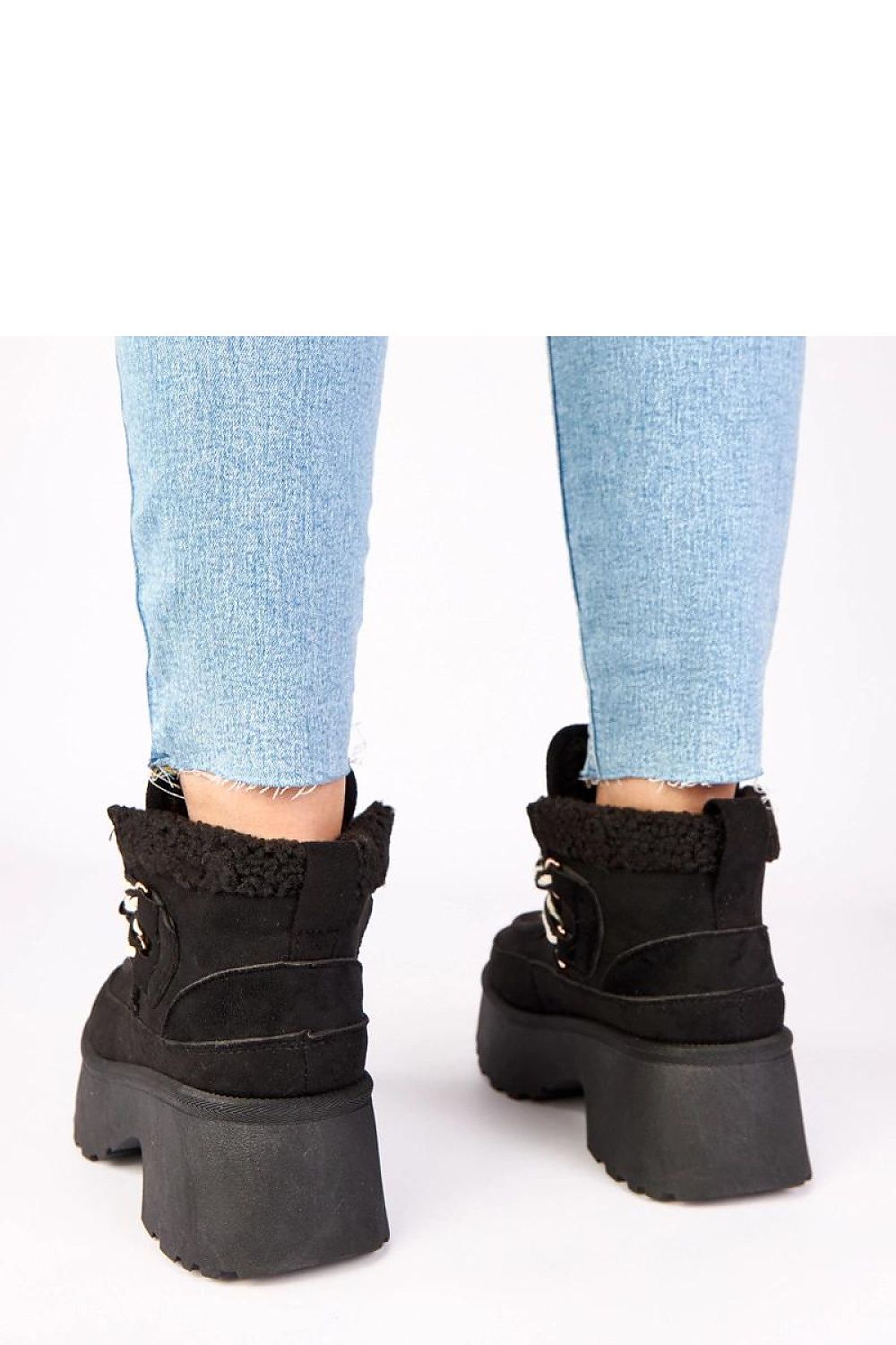  bottes de neige model 221660 Solea 
