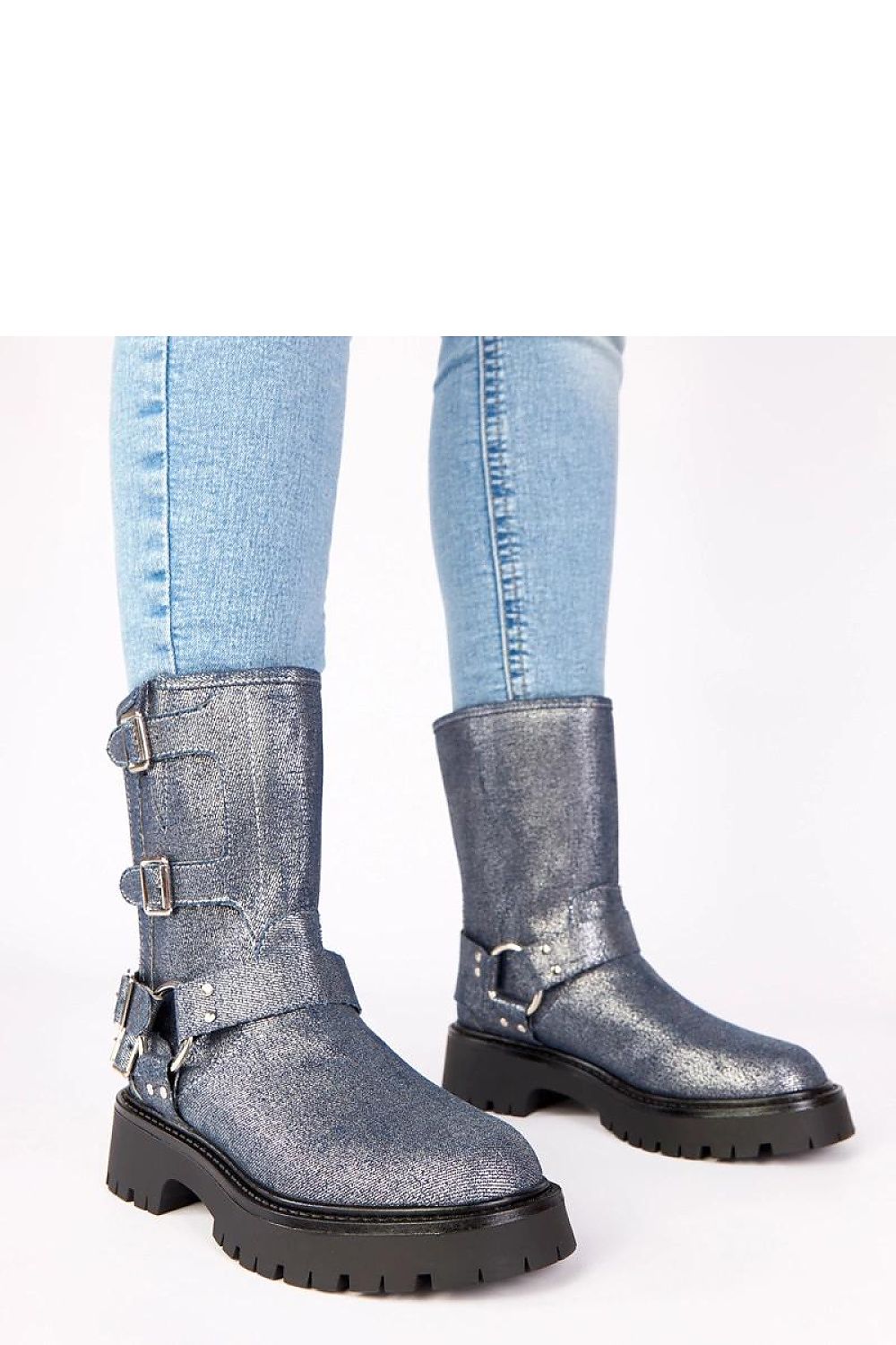  Bottes model 221666 Solea 