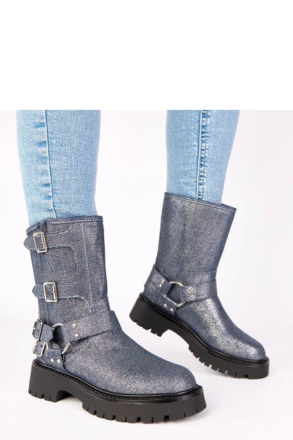  Bottes model 221666 Solea 