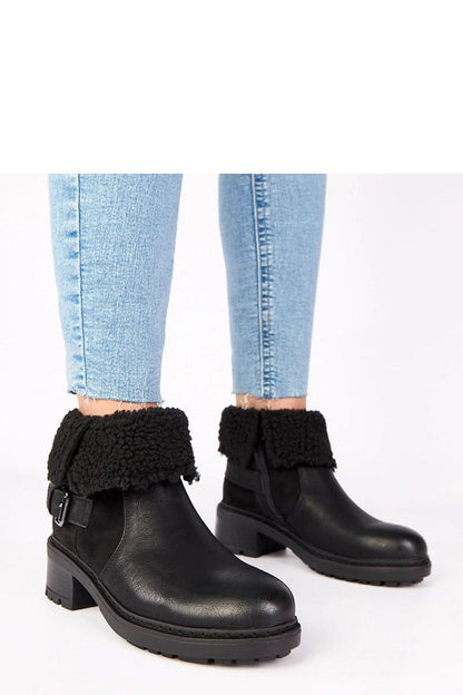  Bottes model 221667 Solea 