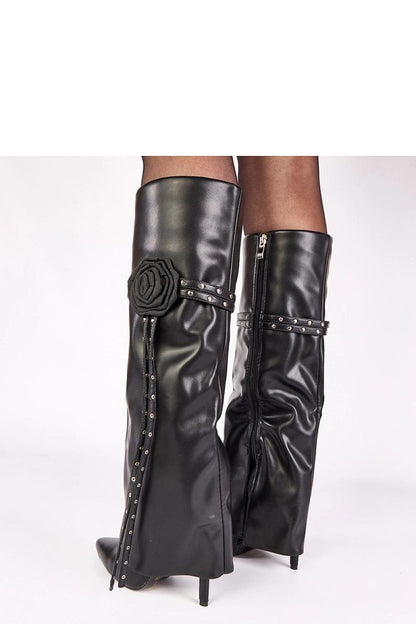  Bottes à talons model 221670 Solea 