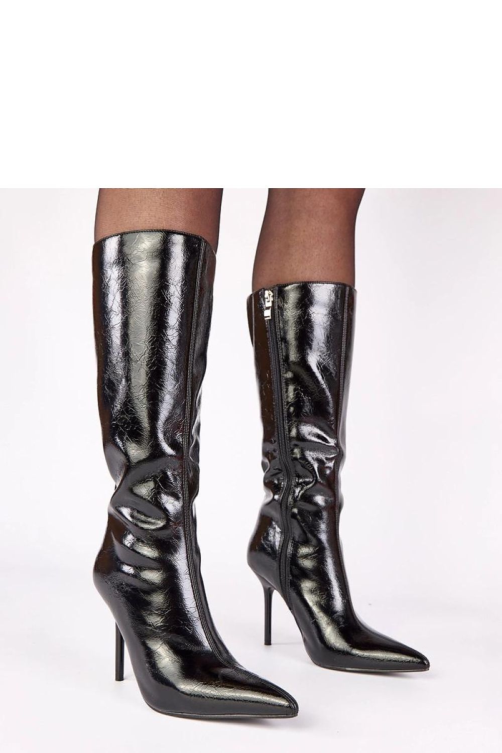  Bottes à talons model 221674 Solea 
