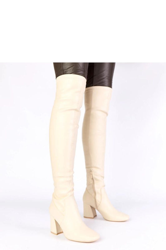  Bottes à talons model 221677 Solea 