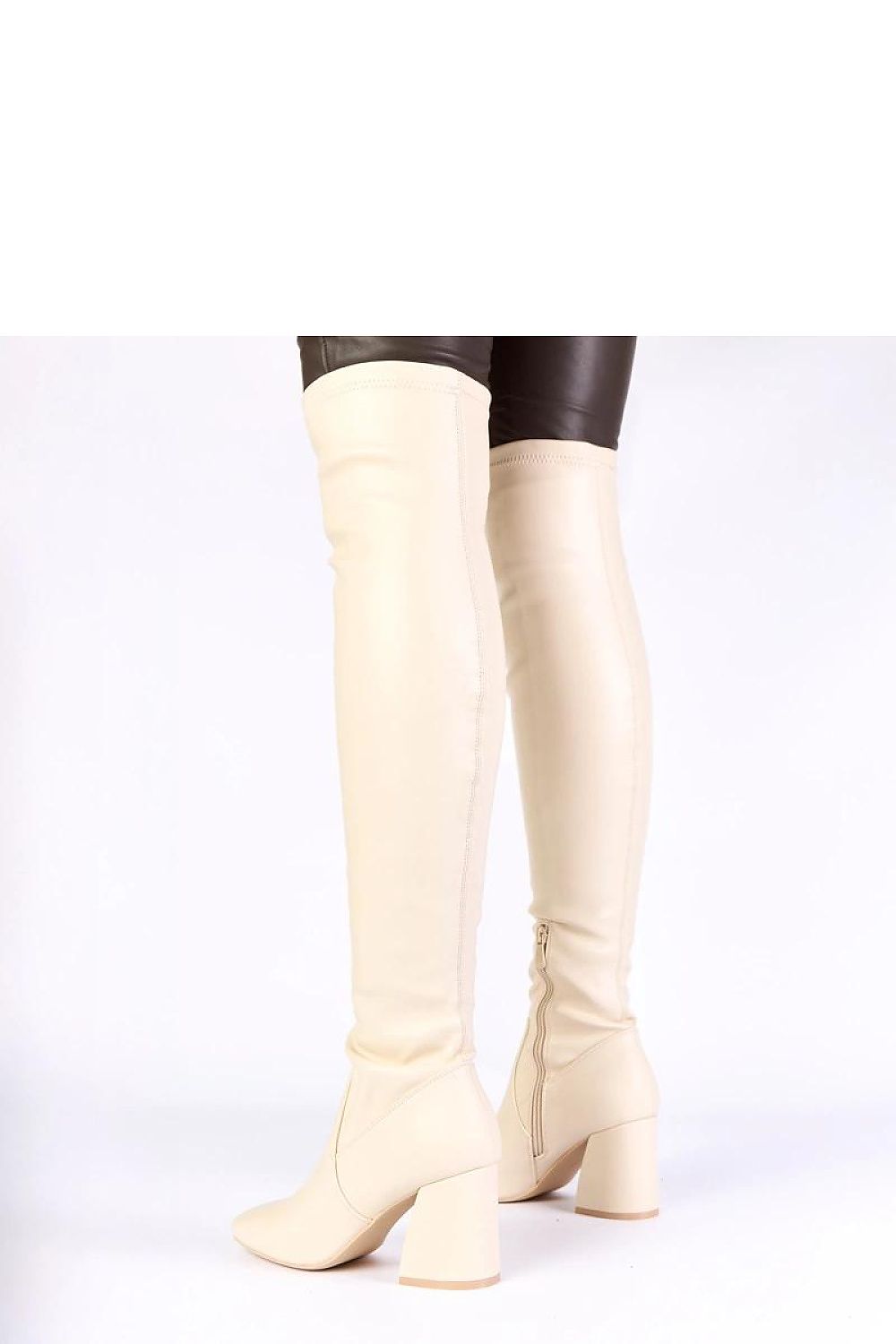 Bottes à talons model 221677 Solea 