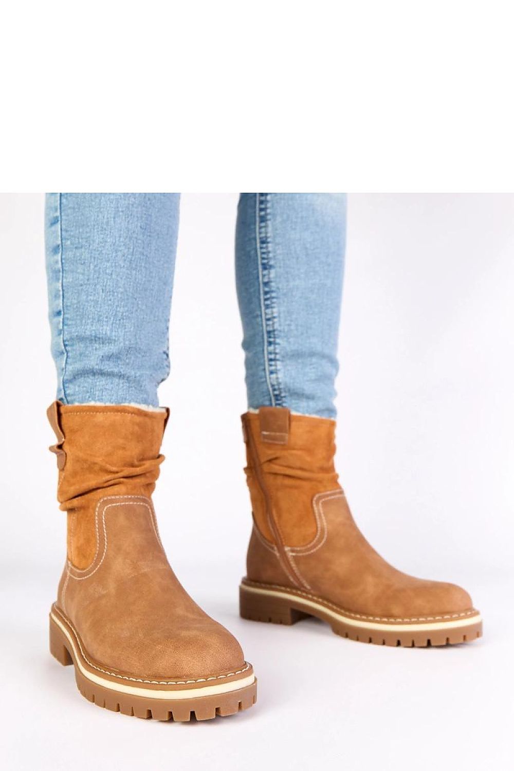  Bottes model 221679 Solea 