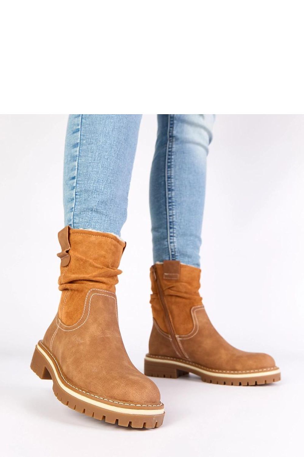  Bottes model 221679 Solea 