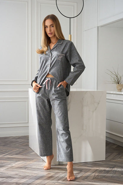  Pyjama model 221711 L&L collection 