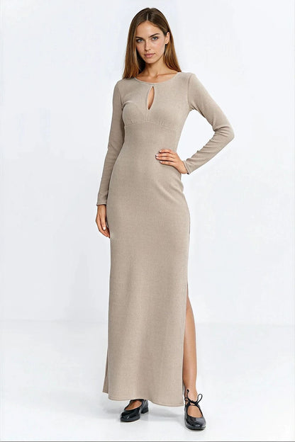  Robe de jour model 221725 Nife 