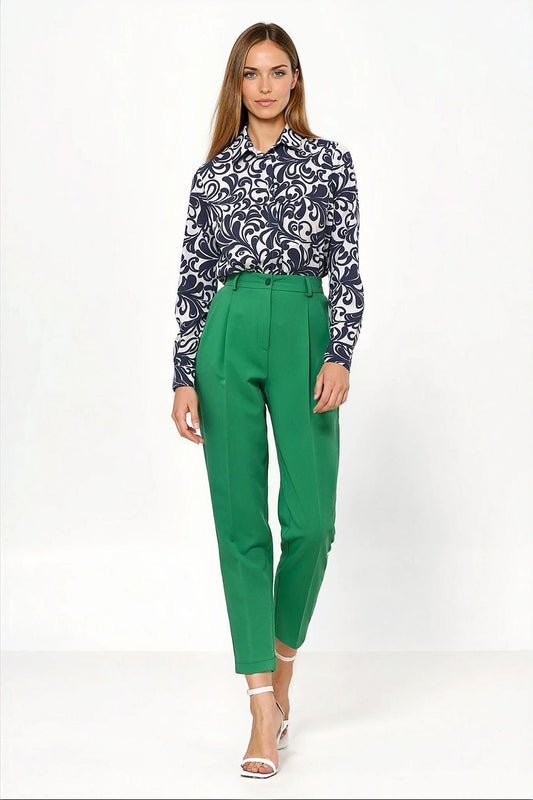  Pantalon femme model 221732 Nife 