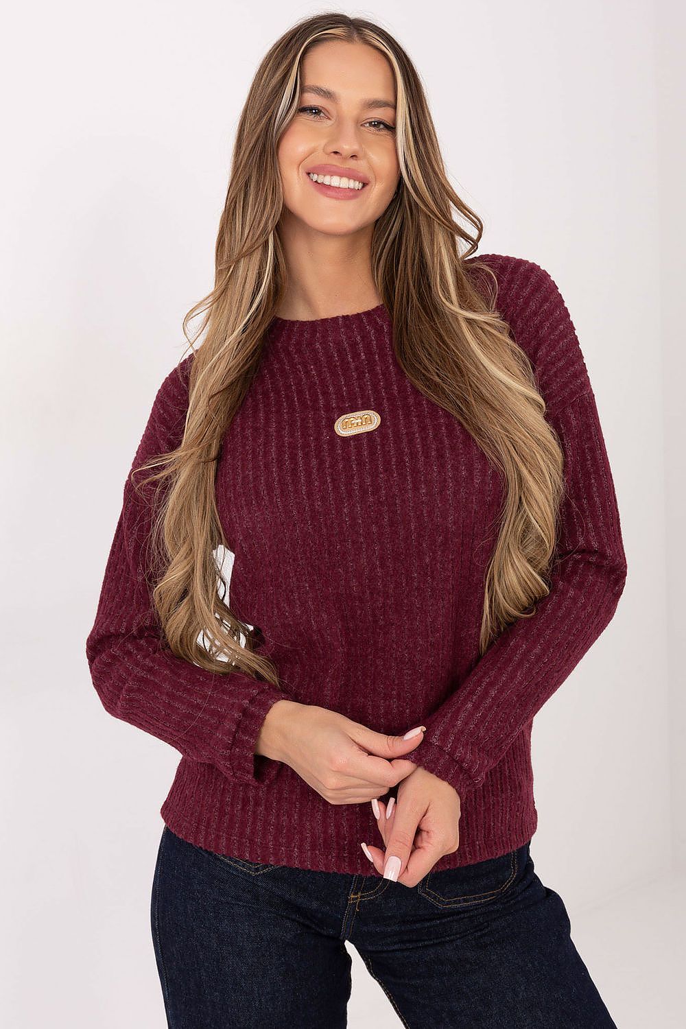  Chandail model 221737 Relevance 