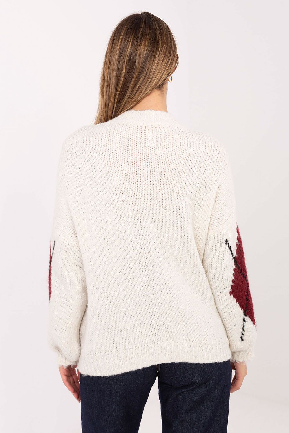  Chandail model 221751 Italy Moda 