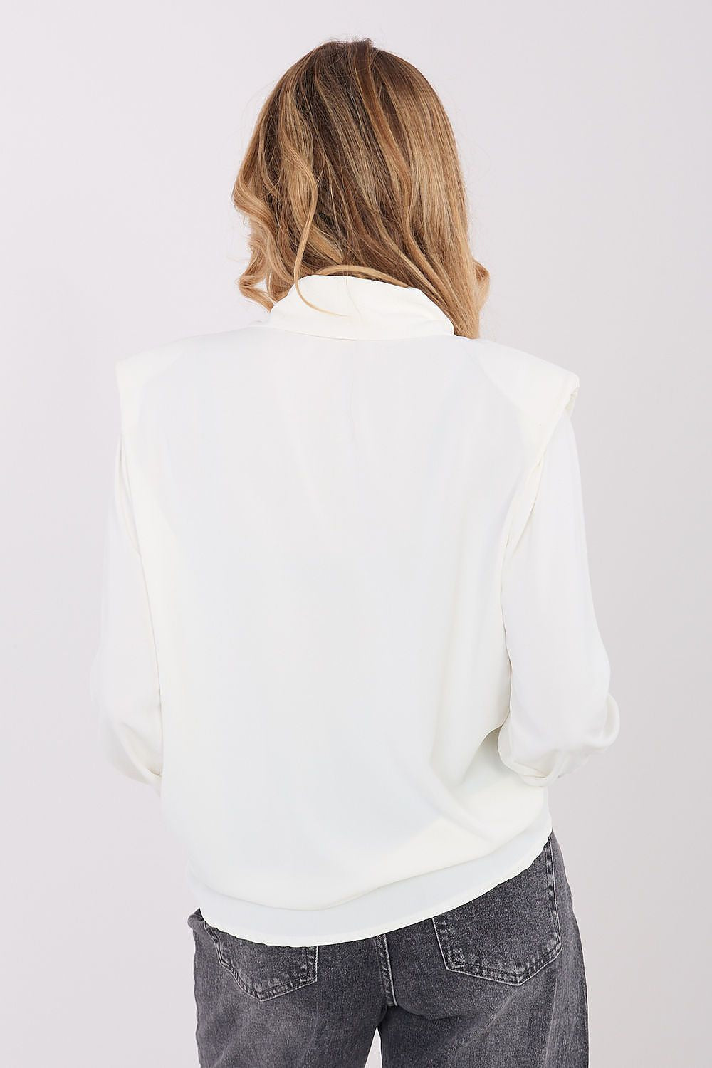  Chemise manche longue model 221753 Italy Moda 