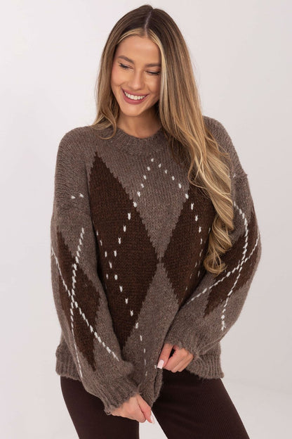  Chandail model 221750 Italy Moda 