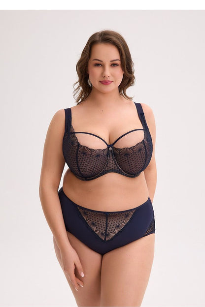  Culottes model 221784 Gaia 