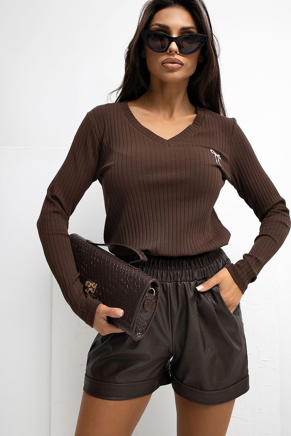  Chemisier model 221823 Rue Paris 