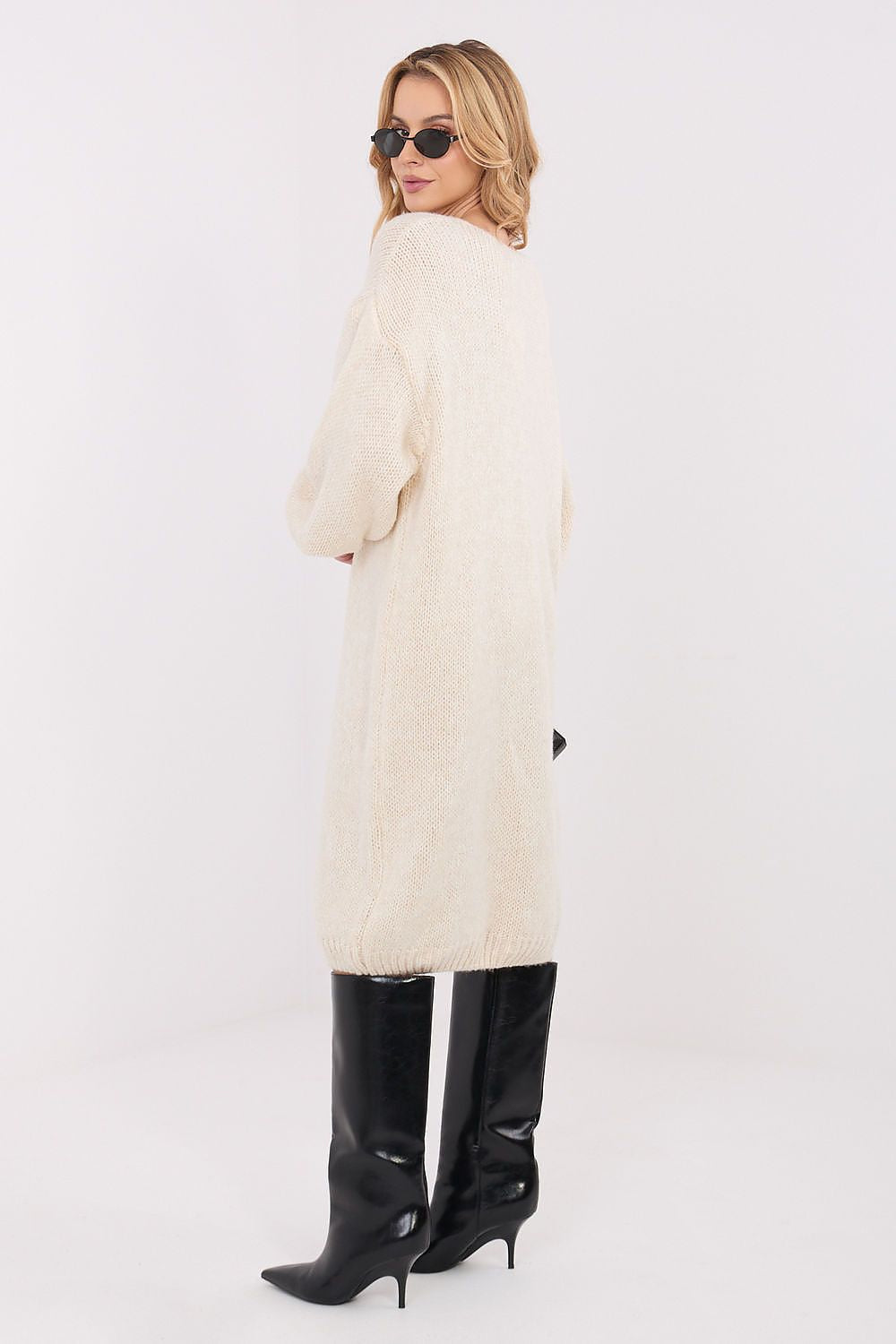  Robe de jour model 221864 Factory Price 