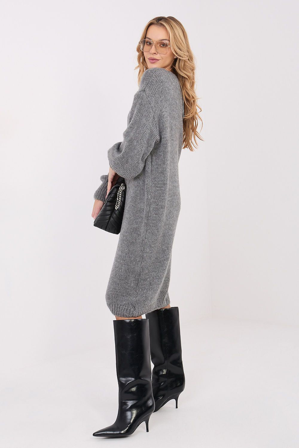  Robe de jour model 221866 Factory Price 