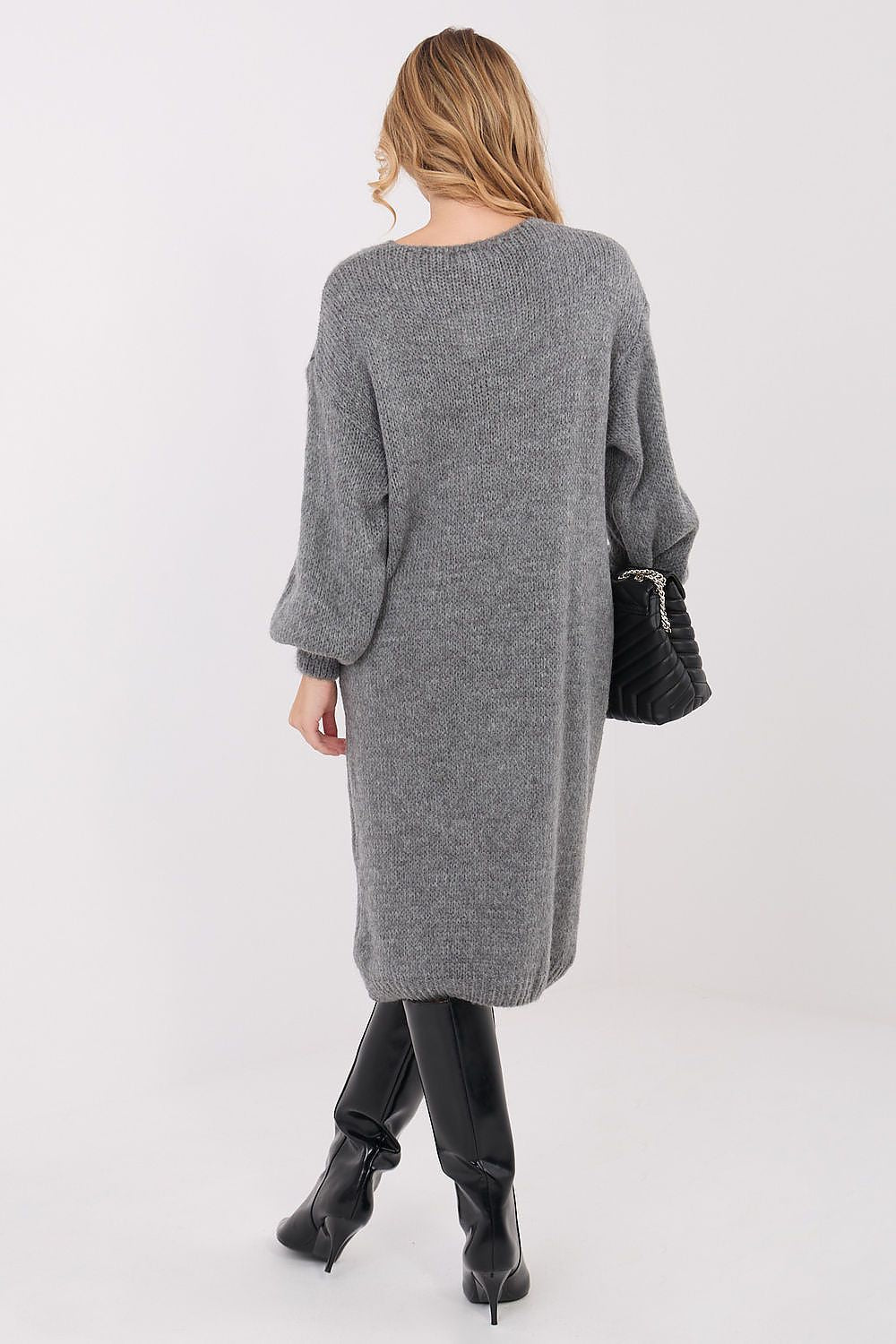  Robe de jour model 221866 Factory Price 