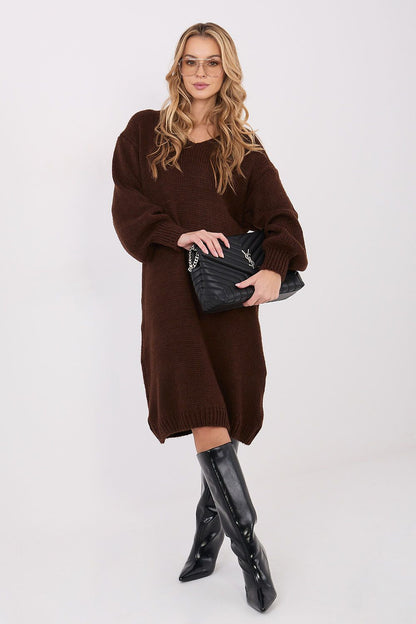  Robe de jour model 221867 Factory Price 
