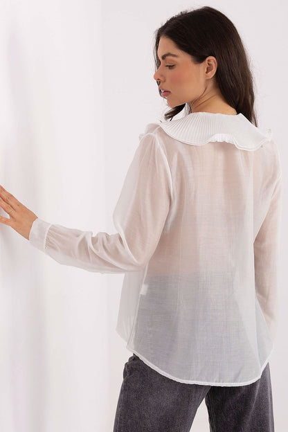  Chemise manche longue model 221874 Factory Price 