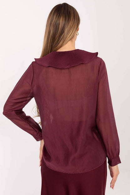  Chemise manche longue model 221875 Factory Price 