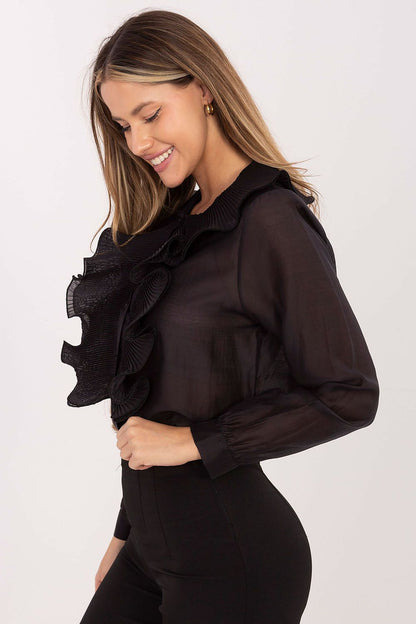  Chemise manche longue model 221876 Factory Price 