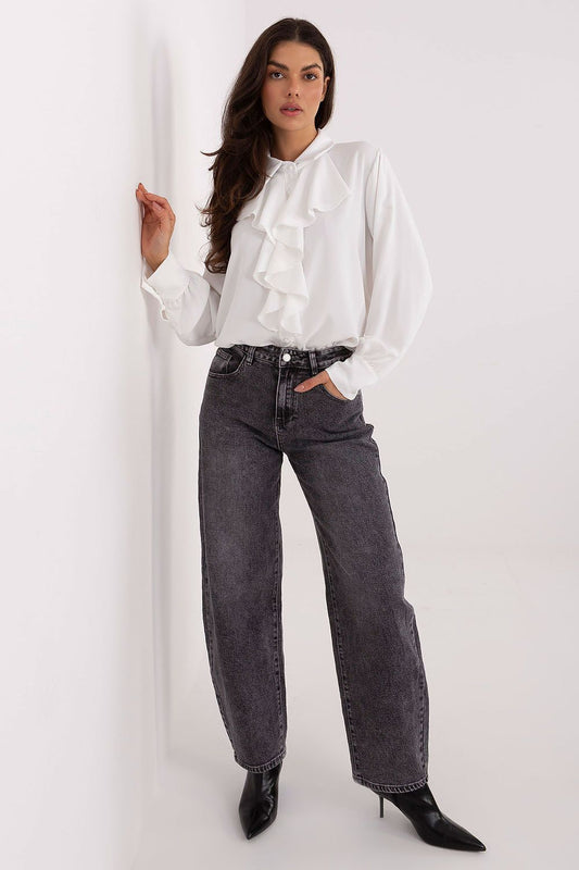 Chemise manche longue model 221880 Factory Price 