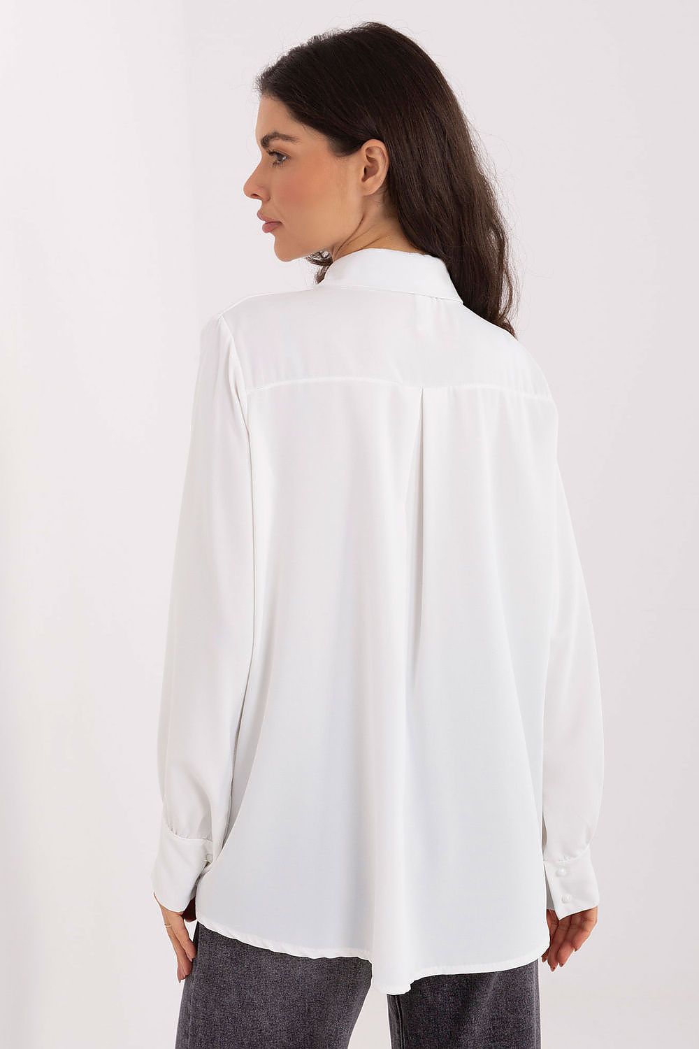  Chemise manche longue model 221880 Factory Price 