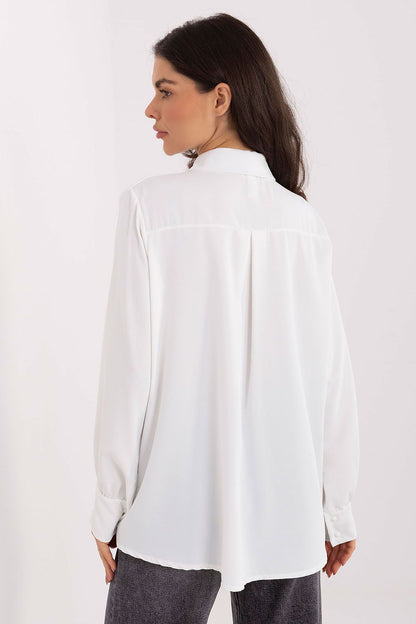  Chemise manche longue model 221880 Factory Price 