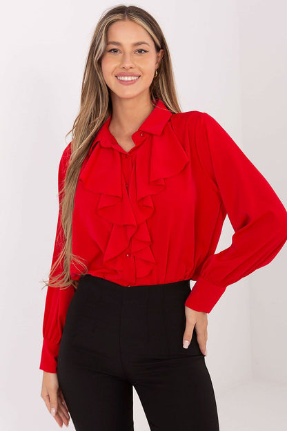  Chemise manche longue model 221881 Factory Price 
