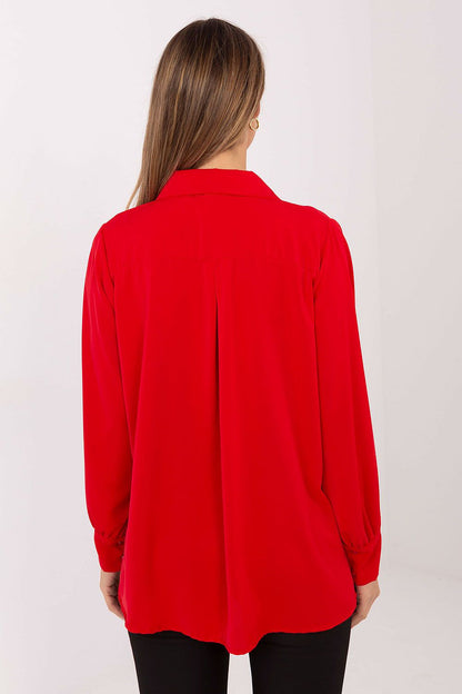  Chemise manche longue model 221881 Factory Price 