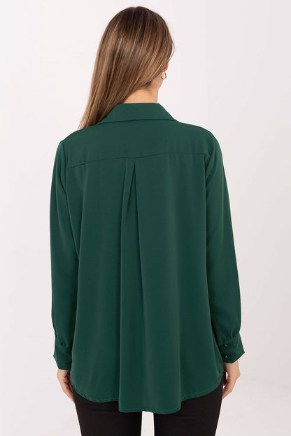  Chemise manche longue model 221882 Factory Price 