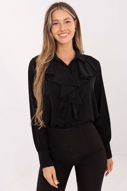  Chemise manche longue model 221883 Factory Price 
