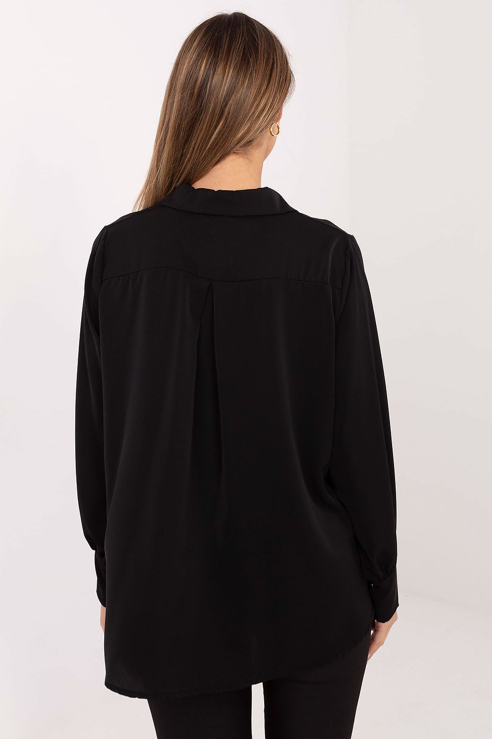  Chemise manche longue model 221883 Factory Price 