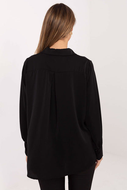  Chemise manche longue model 221883 Factory Price 
