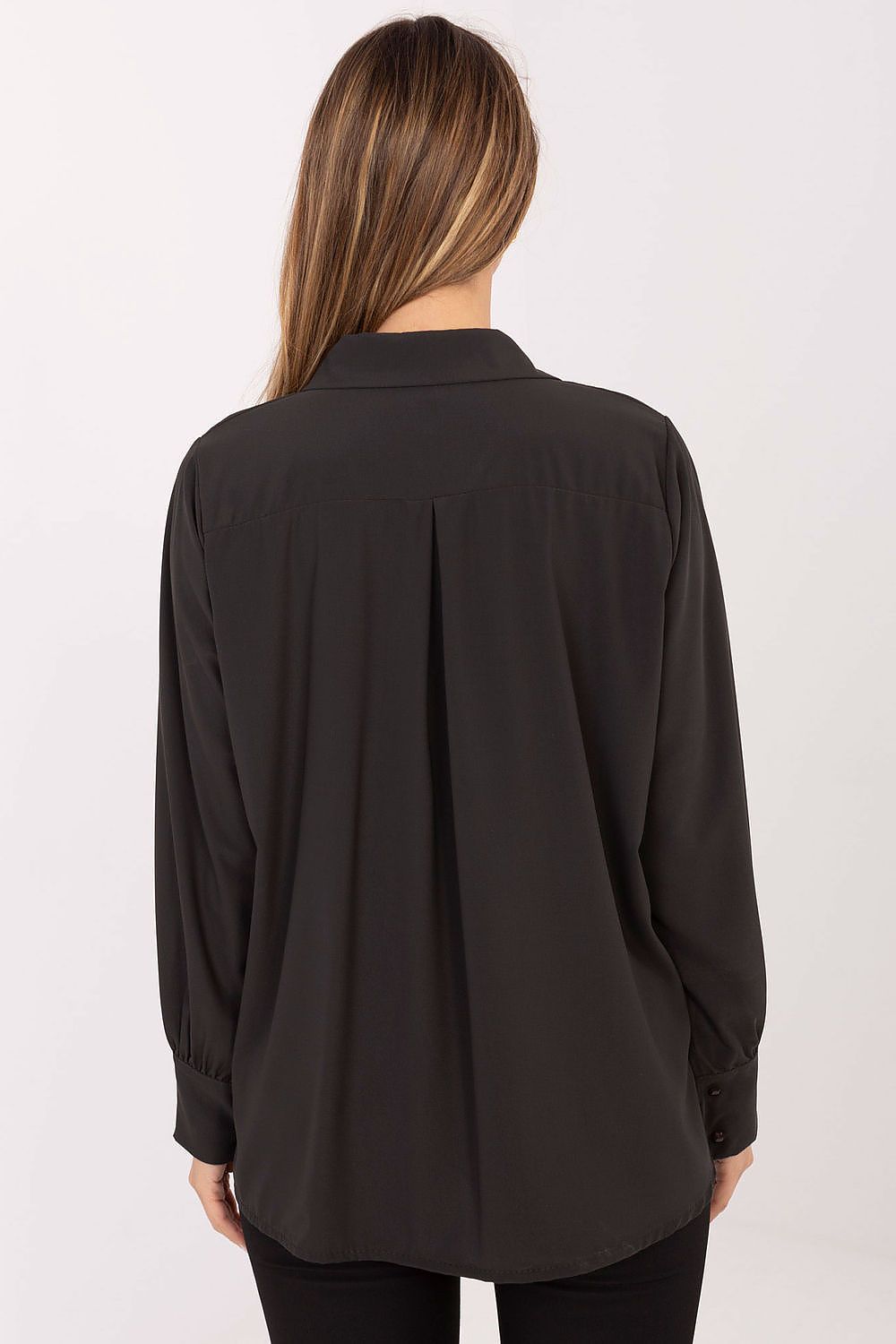  Chemise manche longue model 221884 Factory Price 