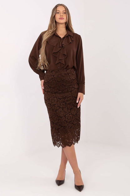  Chemise manche longue model 221885 Factory Price 