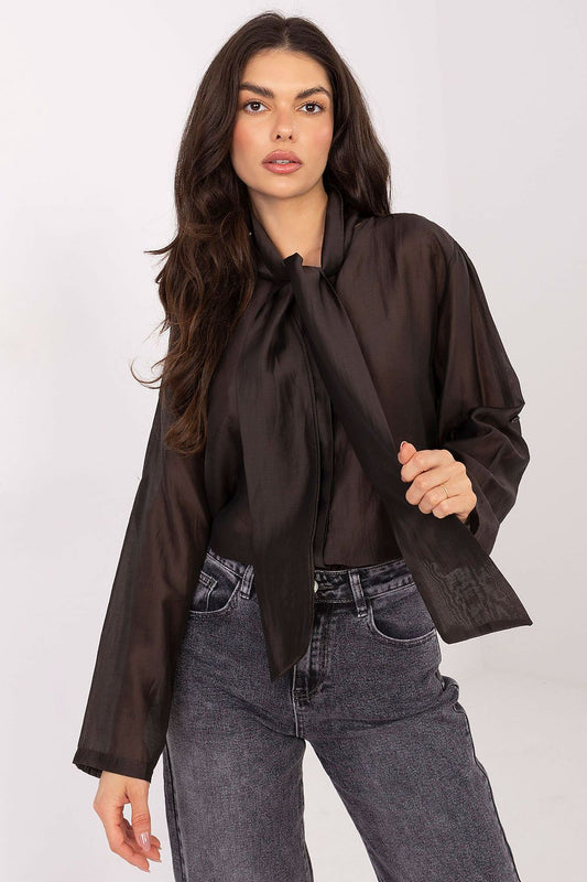  Chemise manche longue model 221886 Factory Price 