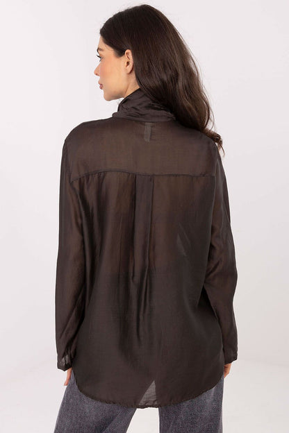 Chemise manche longue model 221886 Factory Price 