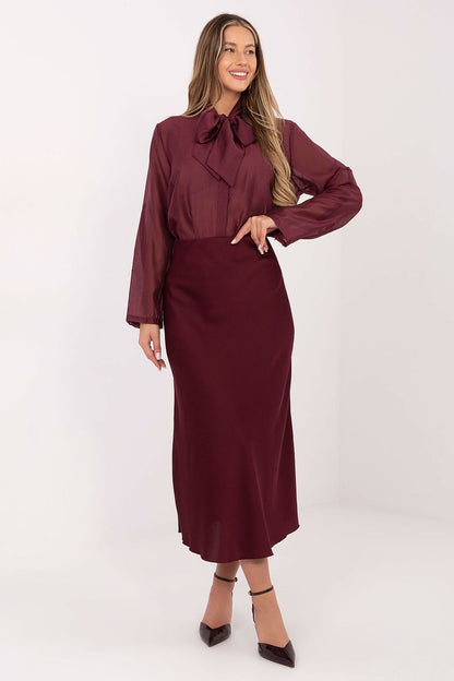  Chemise manche longue model 221888 Factory Price 