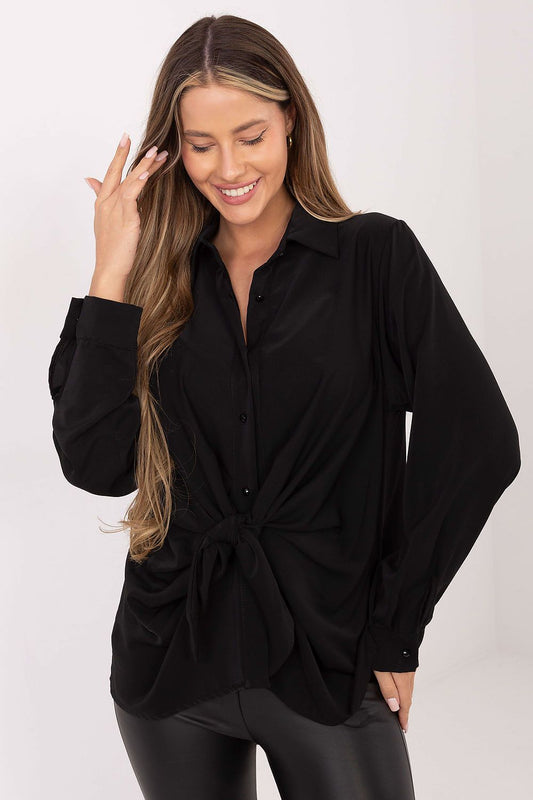  Chemise manche longue model 221890 Factory Price 