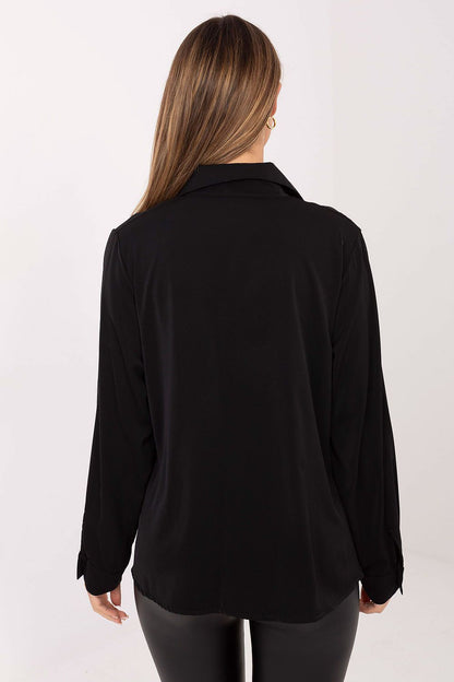  Chemise manche longue model 221890 Factory Price 