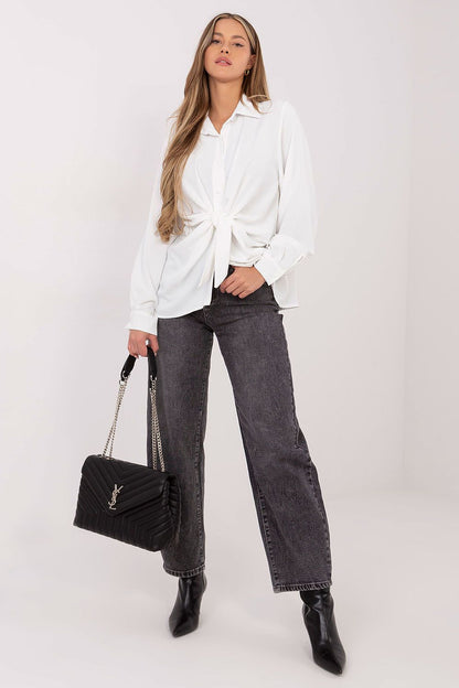  Chemise manche longue model 221891 Factory Price 
