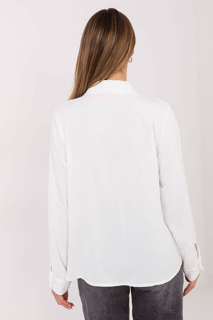  Chemise manche longue model 221891 Factory Price 