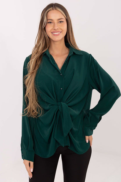  Chemise manche longue model 221892 Factory Price 
