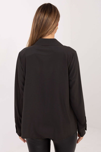  Chemise manche longue model 221895 Factory Price 