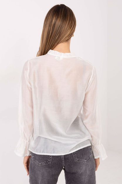  Chemise manche longue model 221871 Factory Price 