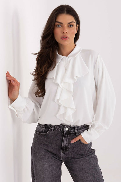  Chemise manche longue model 221880 Factory Price 